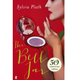 Illustration for article titled 'The Bell Jar' Gets a Hideous Makeover